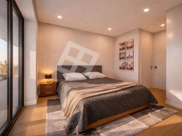 Apartamento T1+1 c/ Varanda Oiã Oliveira do Bairro