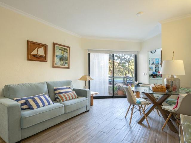 Apartamento T1+1 com estacionamento, Vilamoura Algarve 0m² Quarteira
