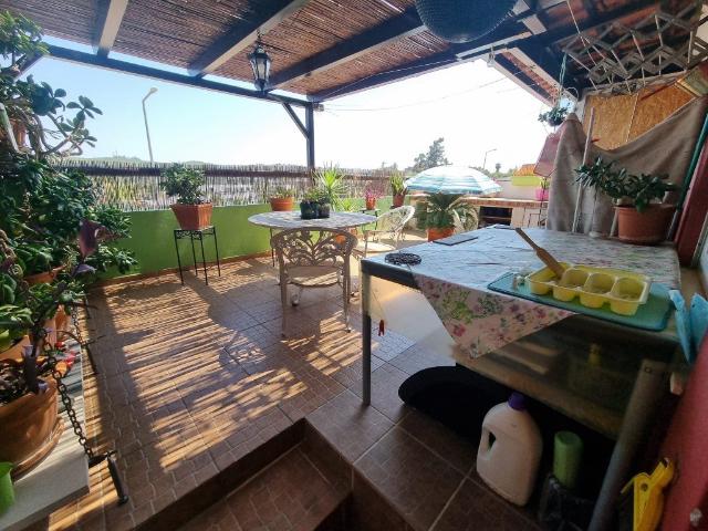 Apartamento T1+1 com Garagem Box e Terraço em Silves 65m² Silves