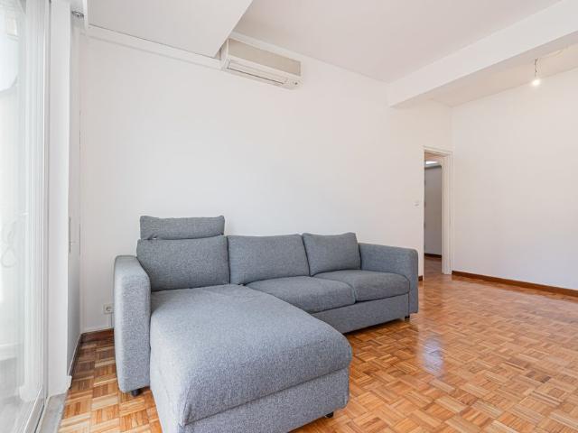 APARTAMENTO T1+1 COM GARAGEM EM LISBOA JARDIM DA ESTRELA