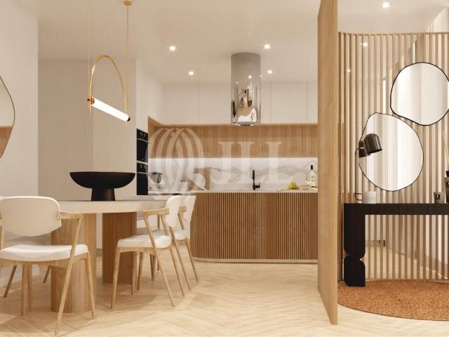 Apartamento T1+1, com garagem, na Figueira da Foz 0m² São pedro