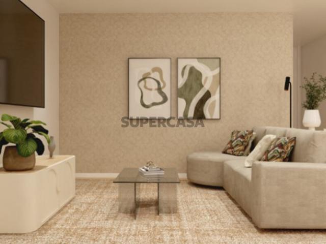 Apartamento T1+1, com garagem, na Figueira da Foz