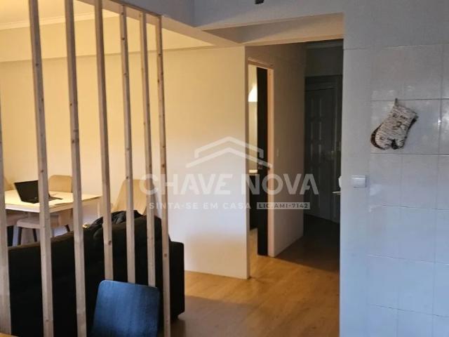 Apartamento T1+1 com rendimento garantido | Excelente oportunidade de investimento | Sintra