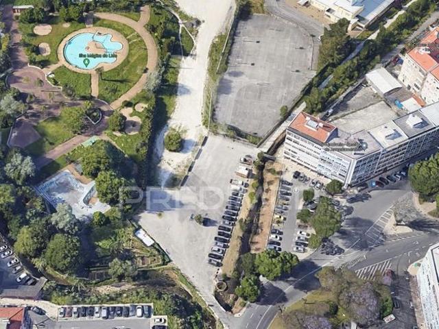 Apartamento t1+1 com terraço