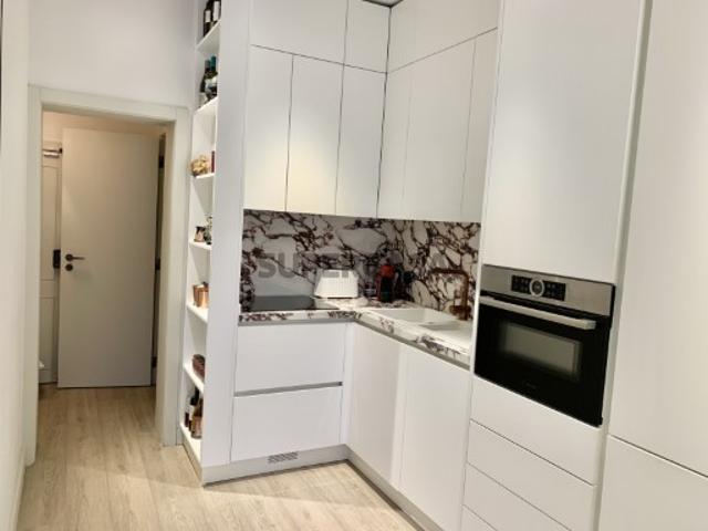 Apartamento T1, com Terraço Lisboa Avenidas Novas Negociável