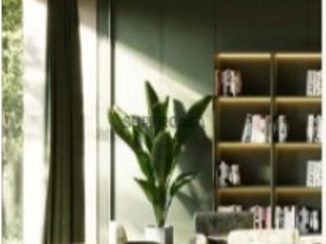 Apartamento T1+1 com Terraço e Jardim com 2 lugares de garagem!