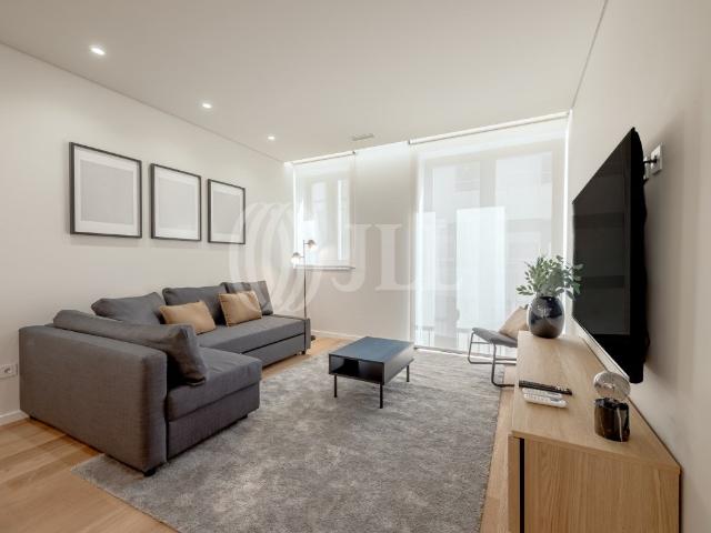 Apartamento T1+1, com varanda e estacionamento, em Matosinho. 0m² Matosinhos e Leça da Palmeira