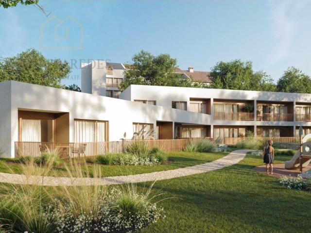 Apartamento T1+1 com varanda e jardim para comprar no Centro. 62m² Cedofeita, Santo Ildefonso, Sé, Miragaia, São Nicolau e Vitória