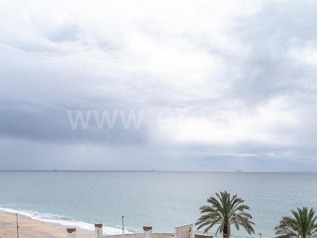 Apartamento T1+1 com Vista Mar, Vila de Sesimbra 60m² Sesimbra Santiago