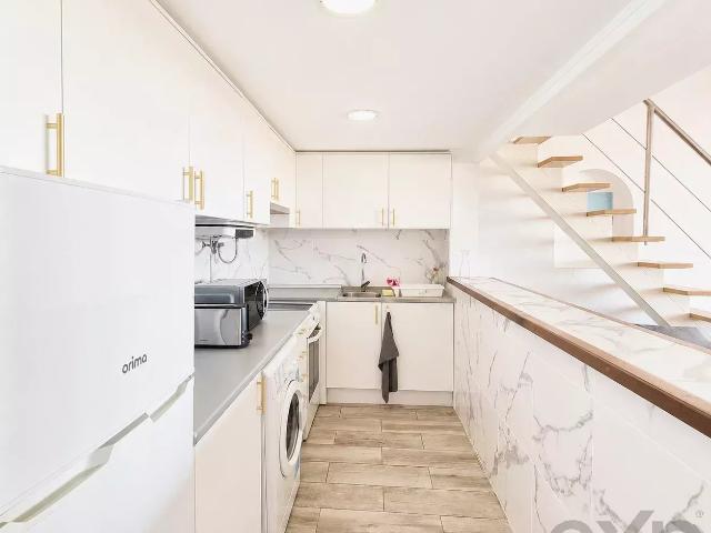 Apartamento T1+1 com Vista Ria Formosa
