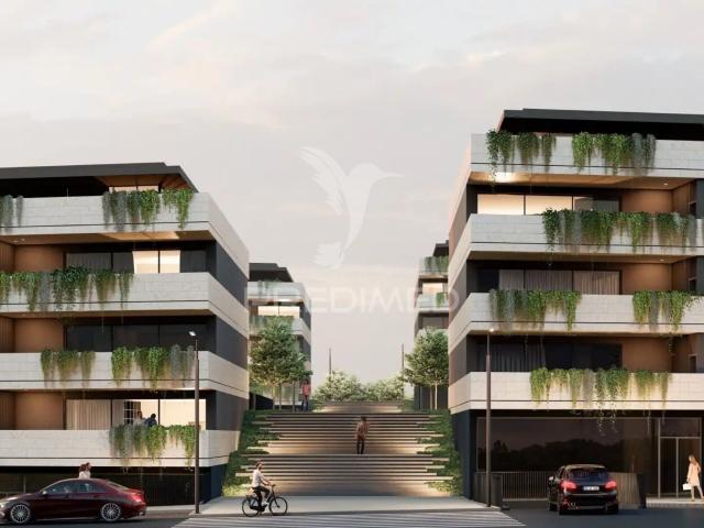Apartamento T1+1 | Cerveira Premium Vila Nova de Cerveira