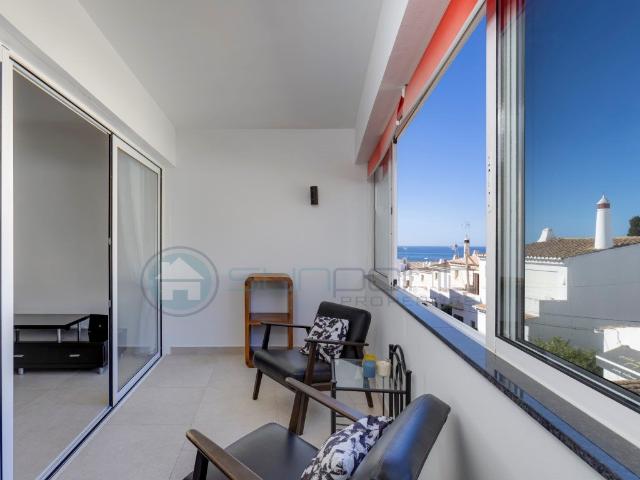 Apartamento T1+1 a 2 minutos a pé da Praia da Luz 71m² Luz