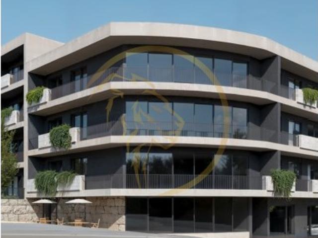 Apartamento T2Centro de Lousada