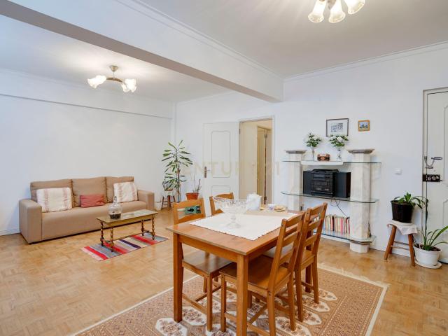 Apartamento T1+1 Amadora|Espaço, Conforto e excelente Localização