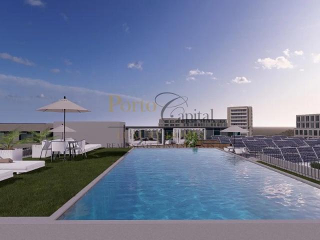 Apartamento T1+1 | Armação de Pêra