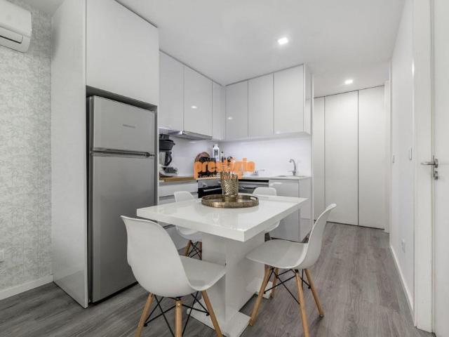 Apartamento T1+1 Arrendamento em Braga Maximinos, Sé e Cividade,Braga