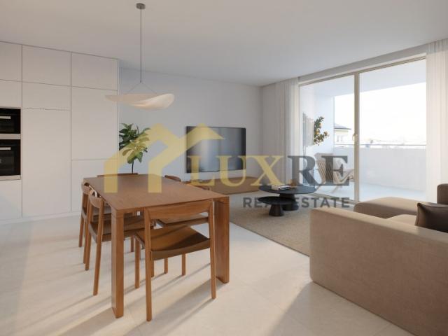 Apartamento T1+1 Domus 23 Lagos ALGARVE