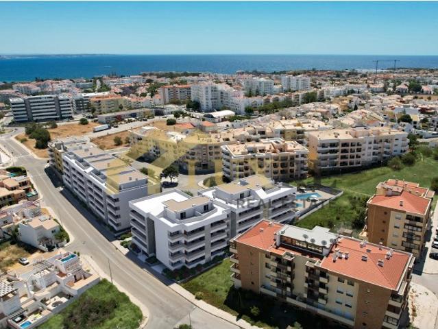 Apartamento T1+1 Domus 23 Lagos ALGARVE