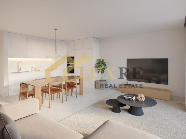 Apartamento T1+1 Domus 23 Lagos ALGARVE 102m² São Gonçalo de Lagos