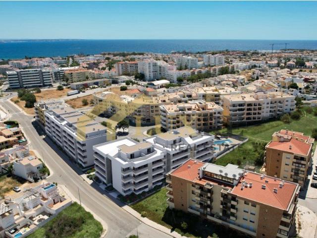 Apartamento T1+1 Domus 23 Lagos ALGARVE 102m² São Gonçalo de Lagos