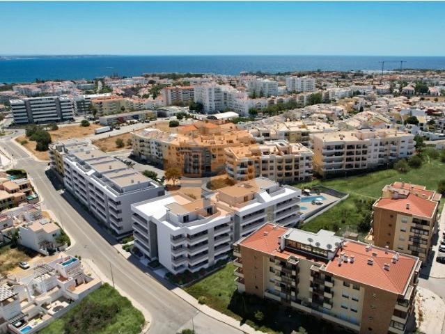 Apartamento T1+1 de Luxo Lagos, Algarve