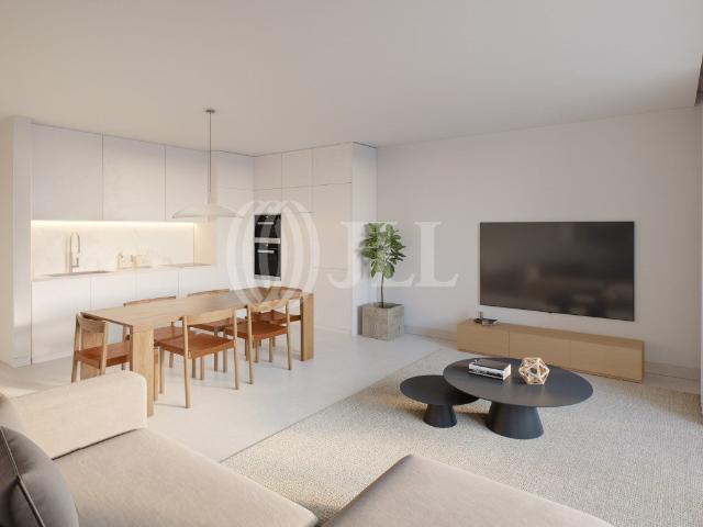 Apartamento T1+1 Duplex com estacionamento, no DOMUS, Lagos. 0m² São Gonçalo de Lagos