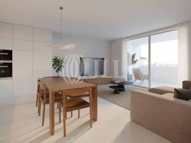 Apartamento T1+1 Duplex com estacionamento, no DOMUS, Lagos, Algarve