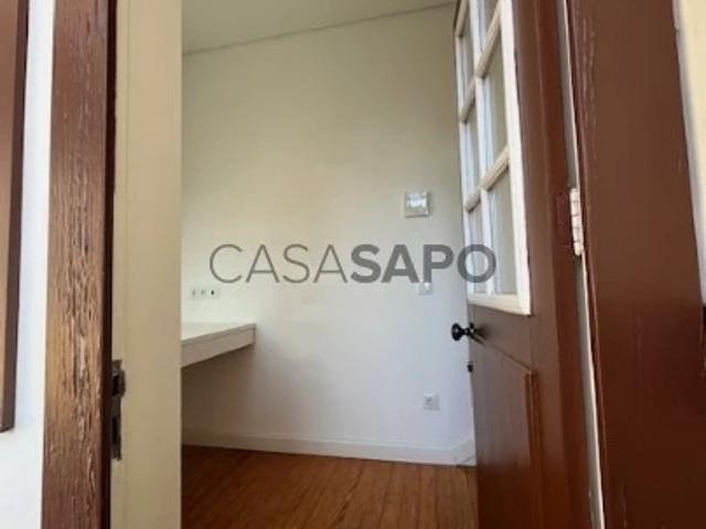 Apartamento T1+1 Duplex para alugar em Guimarães