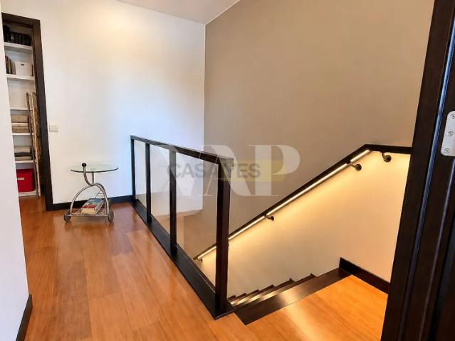 Apartamento T1+1 Duplex para Arrendamento Anual no Monte Laguna, Vilamoura