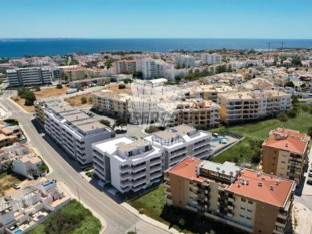 Apartamento T1+1 DUPLEX Venda em Lagos São Sebastião e Santa Maria,Lagos