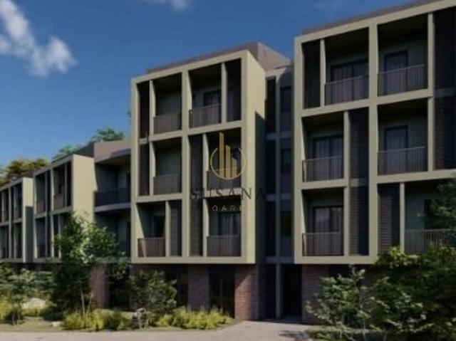 Apartamento T1+1 DUPLEX Venda em Viseu,Viseu 74m² Viseu