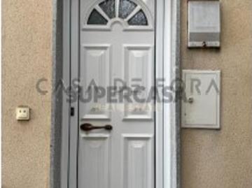 Apartamento T1+1 em Covilhã
