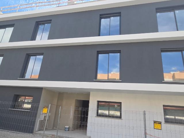 Apartamento T1+1 em construção no centro de Algoz Silves com. 118m² Algoz e Tunes
