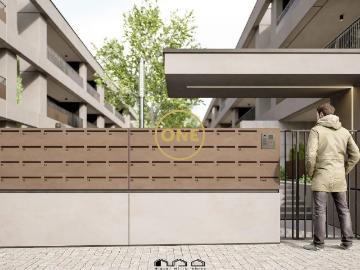 Apartamento T1+1 em Construção
