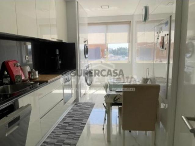 Apartamento T1+1 | Em Canidelo, Vila Nova de Gaia