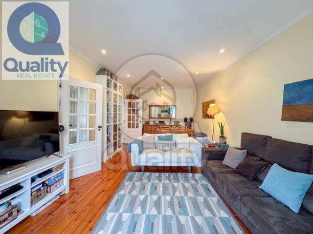 Apartamento T1+1 em Alfama Lisboa