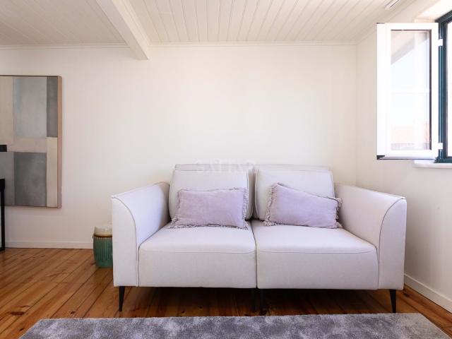 Apartamento T1+1 em Alfama