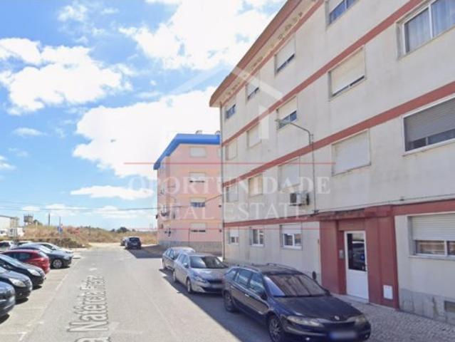 Apartamento T1+1 em Benavente, Benavente