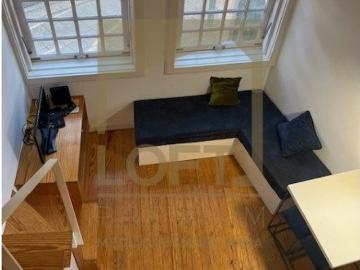 Apartamento T1+1 em Braga