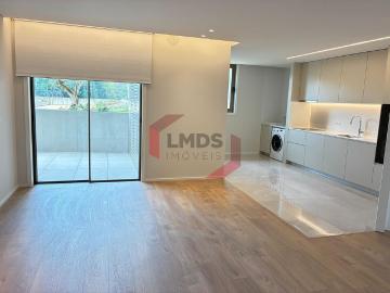 Apartamento T1+1 em Braga