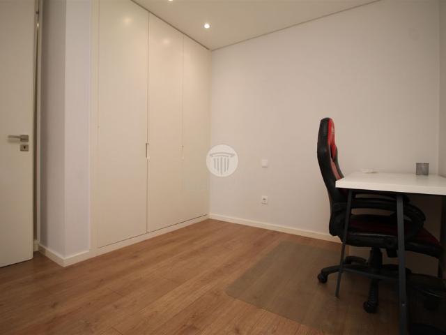 Apartamento T1+1 em Braga