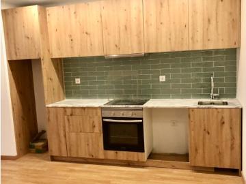 Apartamento T1+1 em Guimarães
