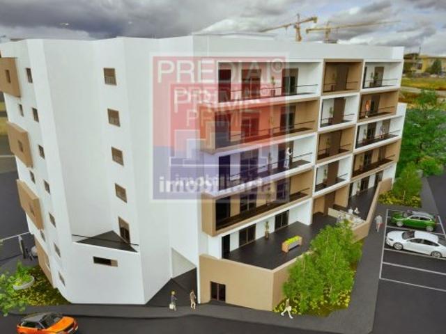 Apartamento T1+1 em Oliveira de Azeméis