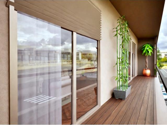 Apartamento T1+1 em Oliveira de Azeméis