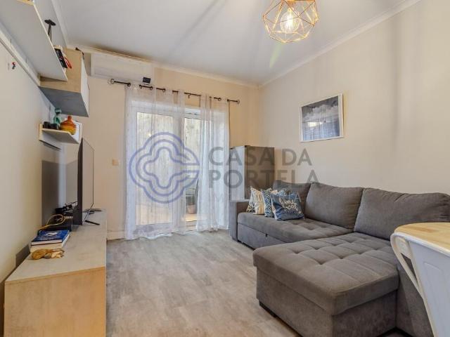 Apartamento T1+1 em Angeiras 58m² Perafita, Lavra e Santa Cruz do Bispo