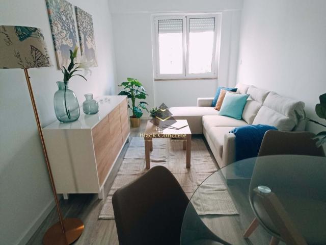 Apartamento T1+1 em Lisboa