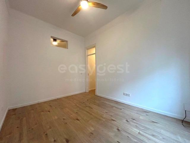 Apartamento T1+1 em Lisboa