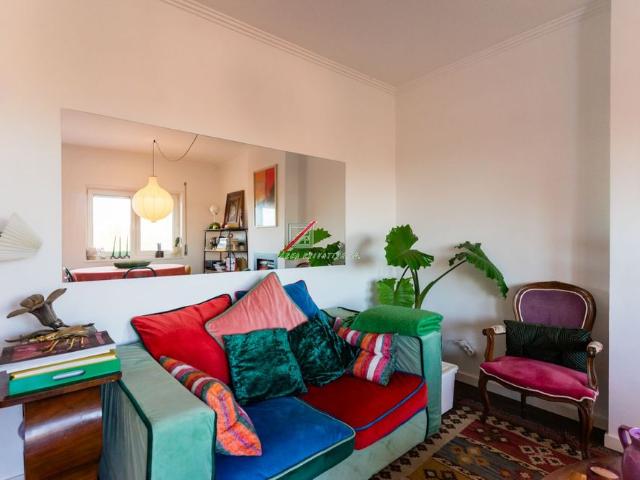 Apartamento T1+1 em Lisboa
