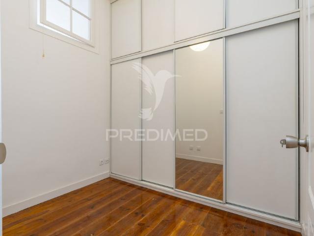 Apartamento T1+1 em Lisboa