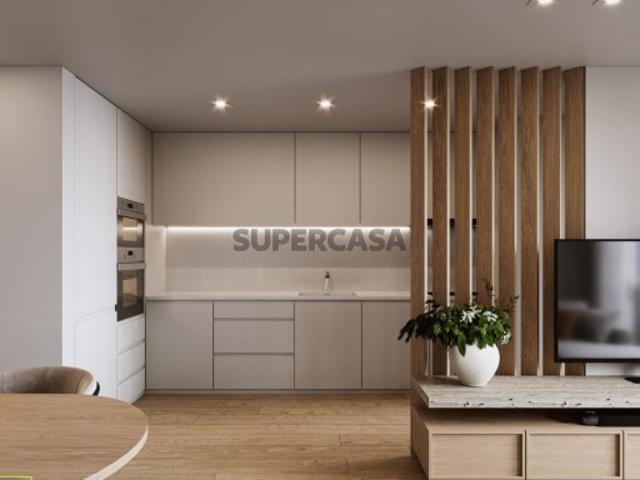 Apartamento T1+1 em Matosinhos Conforto, Modernidade e Localização de Excelência